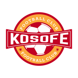 Kosofe FC_Logo